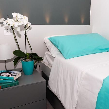 B&B Il Soffione Fonzaso Luaran gambar