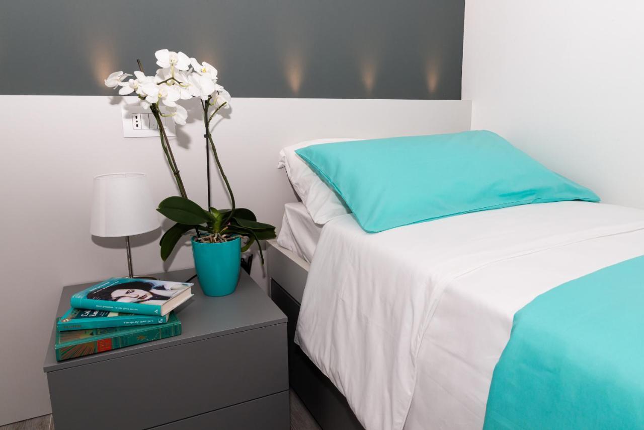 B&B Il Soffione Fonzaso Luaran gambar