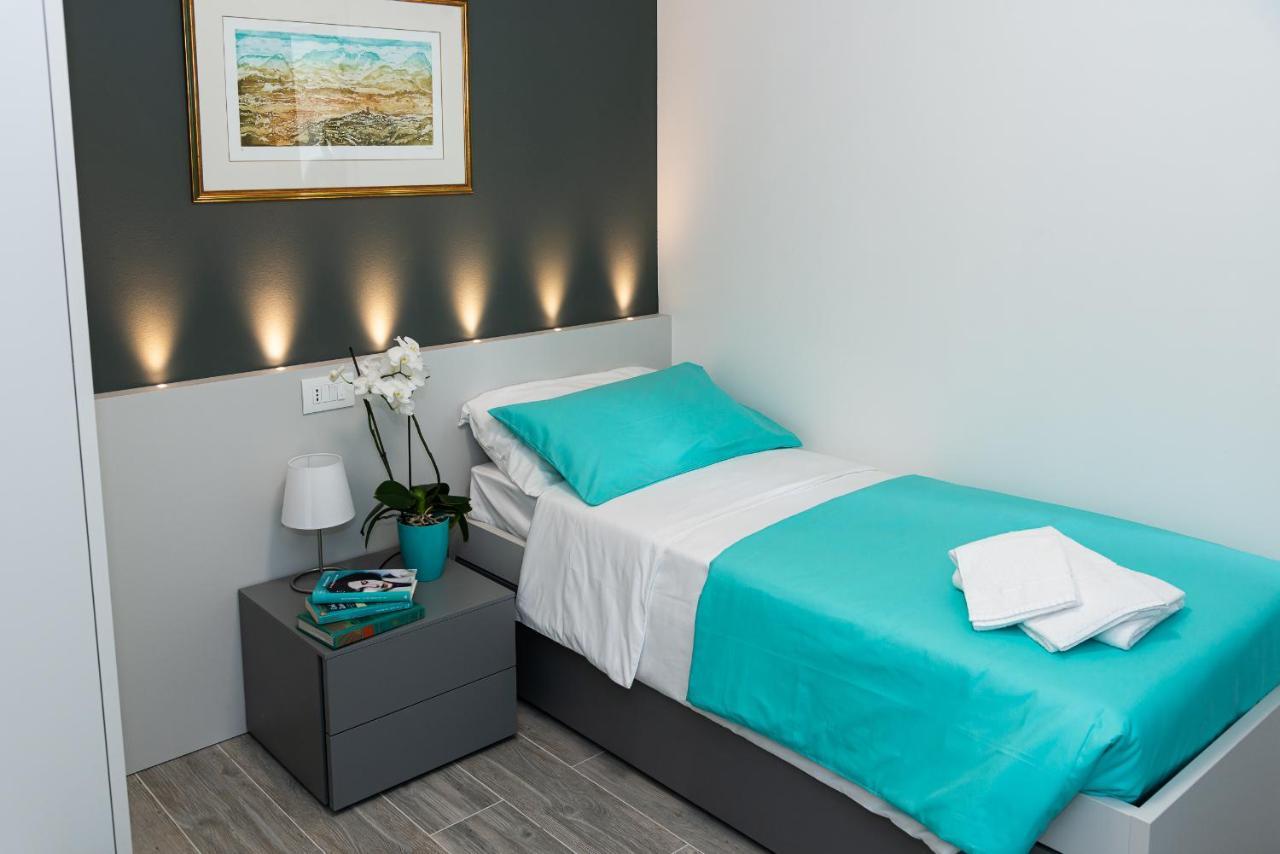 B&B Il Soffione Fonzaso Luaran gambar