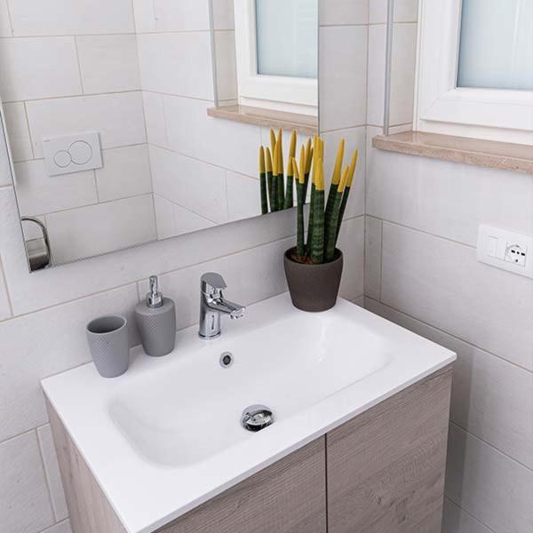 B&B Il Soffione Fonzaso Luaran gambar